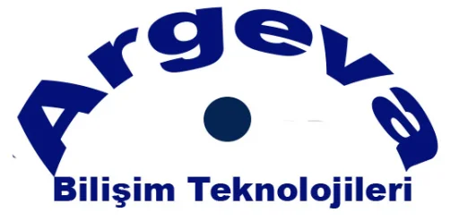ARGEVA BİLİŞİM TEKNOLOJİLERİ LTD. ŞTİ.