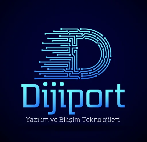 DİJİPORT YAZILIM VE BİLİŞİM TEKNOLOJİLERİ SAN.VE TİC LTD.ŞTİ.