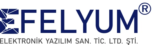 EFELYUM ELEKTRONİK YAZILIM SANAYİ VE TİCARET LTD.ŞTİ.