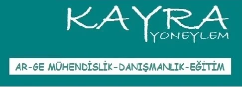 KAYRA YÖNEYLEM MÜH. DANŞ. TARIMSAL YAYIM EĞTM.İNŞAAT VE TURİZM DIŞ TİC.LTD.ŞTİ.