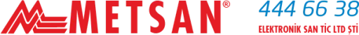 METSAN ELEKTRONİK SAN.VE TİC.LTD.ŞTİ.