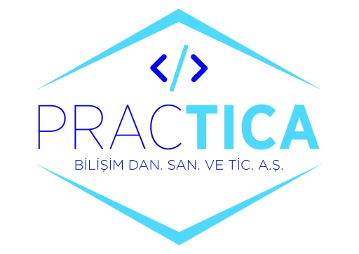 PRACTİCA BİLİŞİM DANIŞMANLIK SANAYİ VE TİCARET A.Ş.