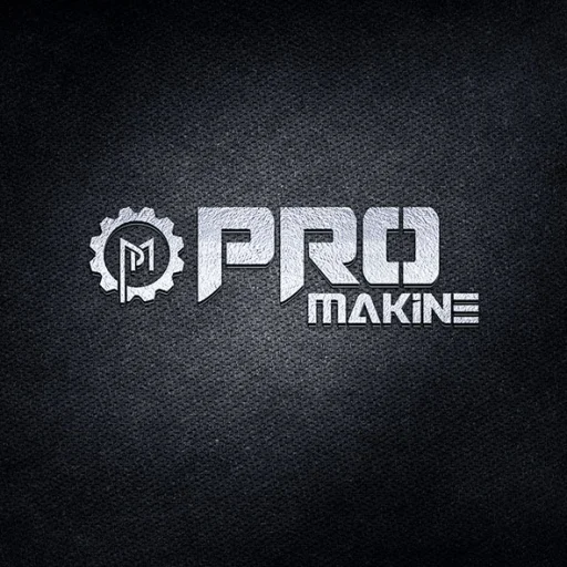 PRO MAKİNE MEDİKAL HİZMETLERİ SAN.VE TİC.LTD.ŞTİ.