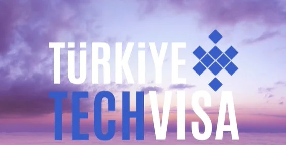 Türkiye Tech Visa Programı