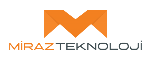 MİRAZ TEKNOLOJİ